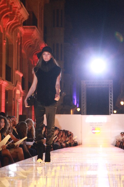 Aïshti Fashion Show 
